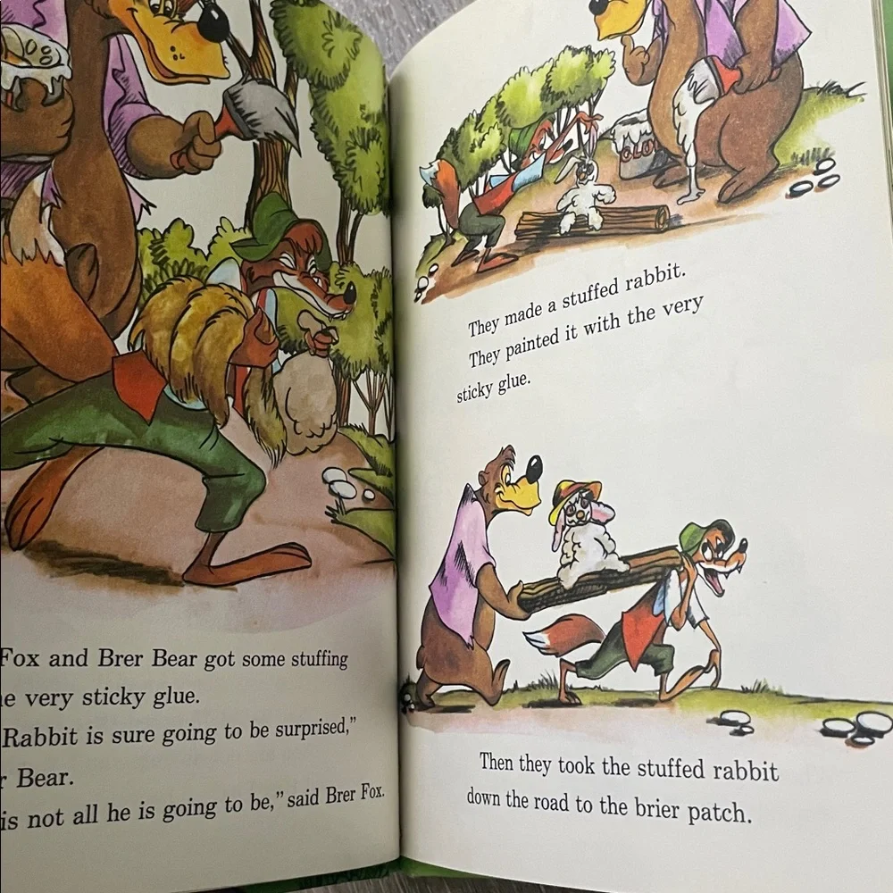 8 Disney’s Wonderful World of Reading Book Club Books 70s 80s Great Condition